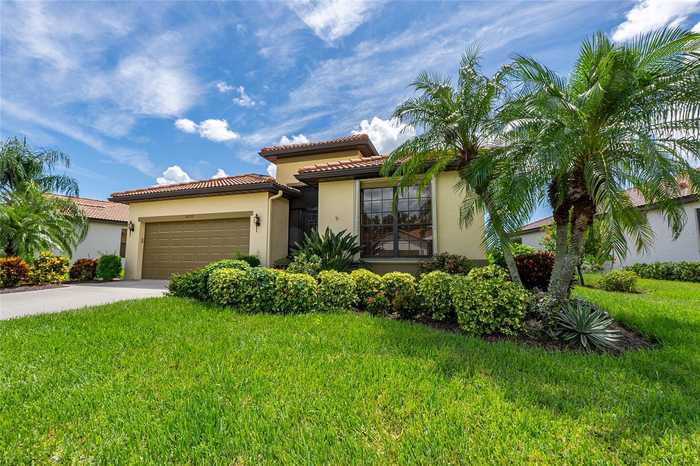 photo 2: 20355 PEZZANA DRIVE, VENICE FL 34292