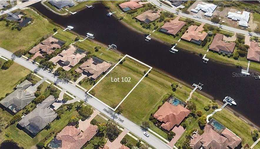 photo 1: 11815 RIVER SHORES TRAIL, PARRISH FL 34219