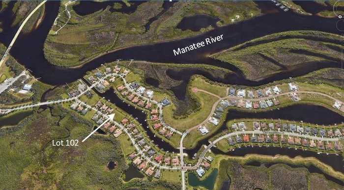 photo 2: 11815 RIVER SHORES TRAIL, PARRISH FL 34219