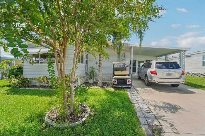 photo 2: 5707 45TH STREET E Unit 263, BRADENTON FL 34203