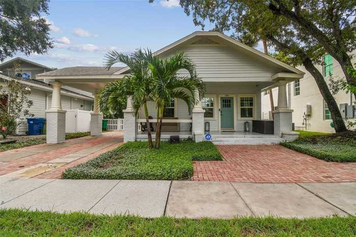 photo 2: 3714 W TACON STREET, TAMPA FL 33629