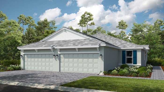 photo 1: 6139 MESA GLEN, BRADENTON FL 34203