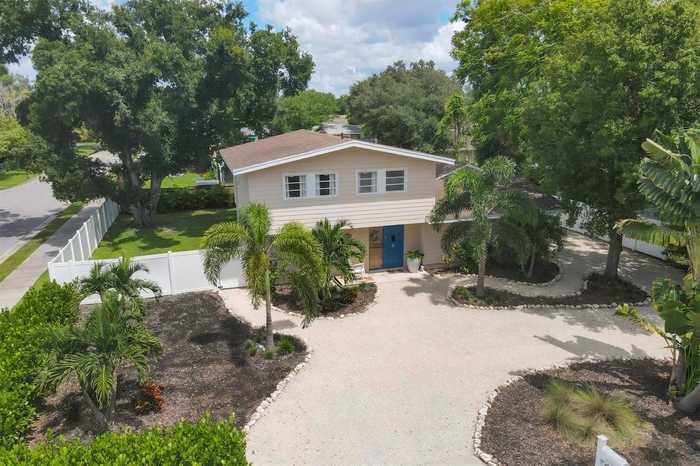 photo 1: 3003 BAY STREET, SARASOTA FL 34237