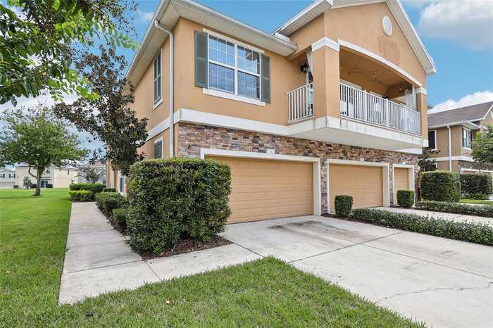 photo 1: 2314 TANBARK RIDGE PLACE, PLANT CITY FL 33563