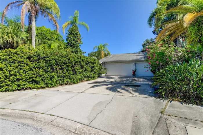 photo 1: 2898 GREEN MEADOW COURT, CLEARWATER FL 33761