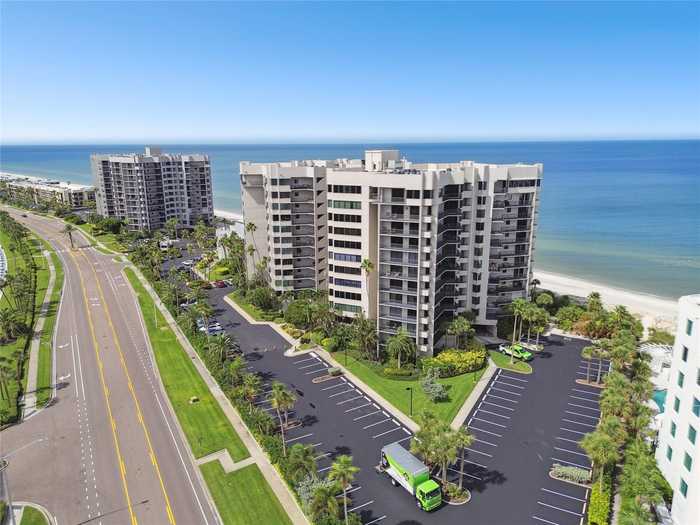 photo 73: 1600 GULF BOULEVARD Unit 817, CLEARWATER BEACH FL 33767