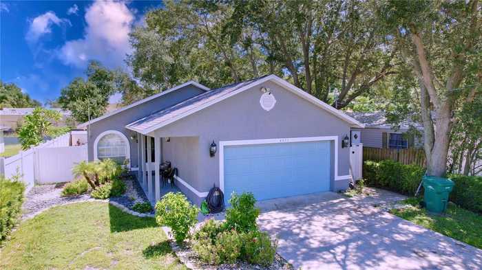 photo 1: 4477 67TH STREET N, ST PETERSBURG FL 33709