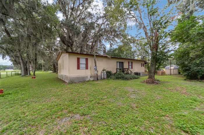 photo 1: 110 SW COUNT COURT, LAKE CITY FL 32025