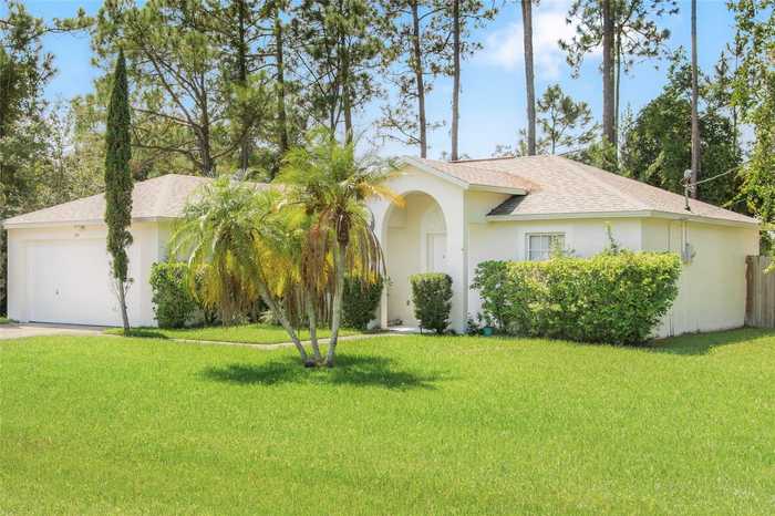 photo 1: 250 BOULDER ROCK DRIVE, PALM COAST FL 32137