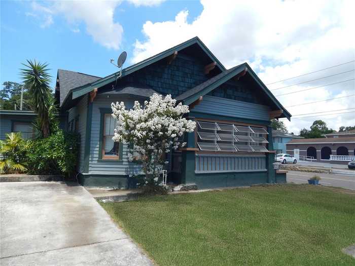 photo 2: 1040 9TH AVENUE N, SAINT PETERSBURG FL 33705