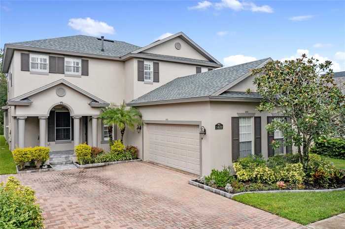 photo 1: 14639 WHITTRIDGE DRIVE, WINTER GARDEN FL 34787