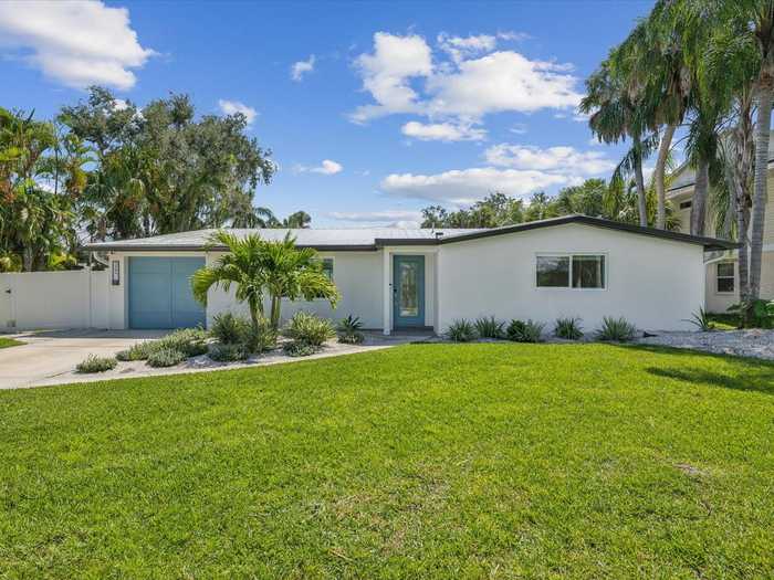 photo 2: 352 HIGHLAND SHORES DRIVE, ELLENTON FL 34222