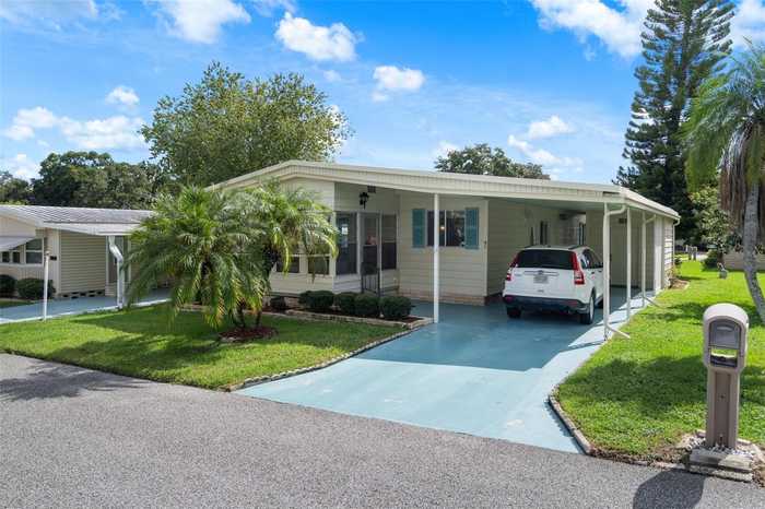 photo 2: 89 CYPRESS DRIVE Unit 5, SAFETY HARBOR FL 34695