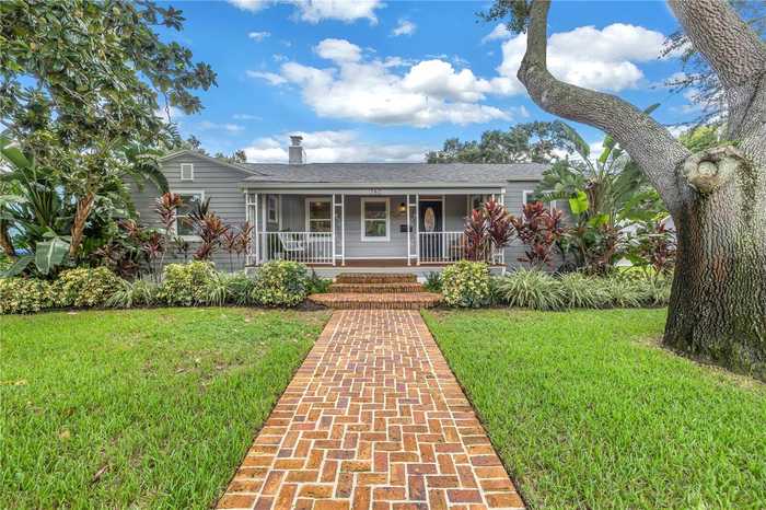 photo 1: 760 13TH AVENUE N, SAINT PETERSBURG FL 33701