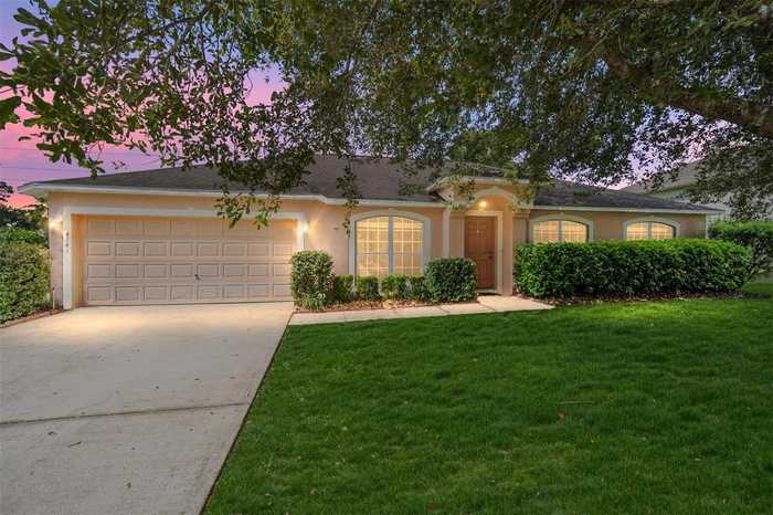 photo 1: 4541 SE 30TH STREET, OCALA FL 34480