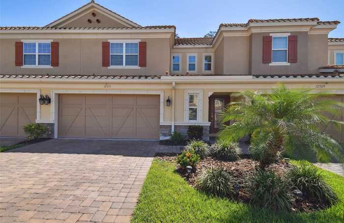 photo 2: 12311 TERRACINA CHASE COURT, TAMPA FL 33625