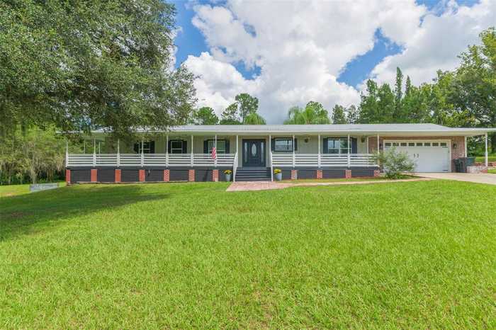 photo 1: 37411 PHELPS ROAD, ZEPHYRHILLS FL 33541