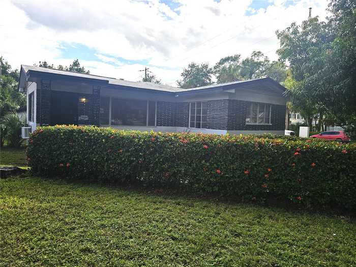 photo 1: 1230 22 AVENUE S, SAINT PETERSBURG FL 33705