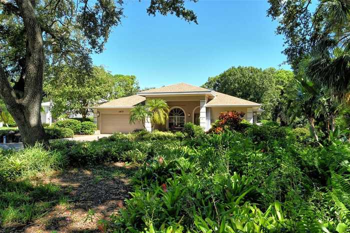 photo 1: 3877 SURREY COURT, SARASOTA FL 34235