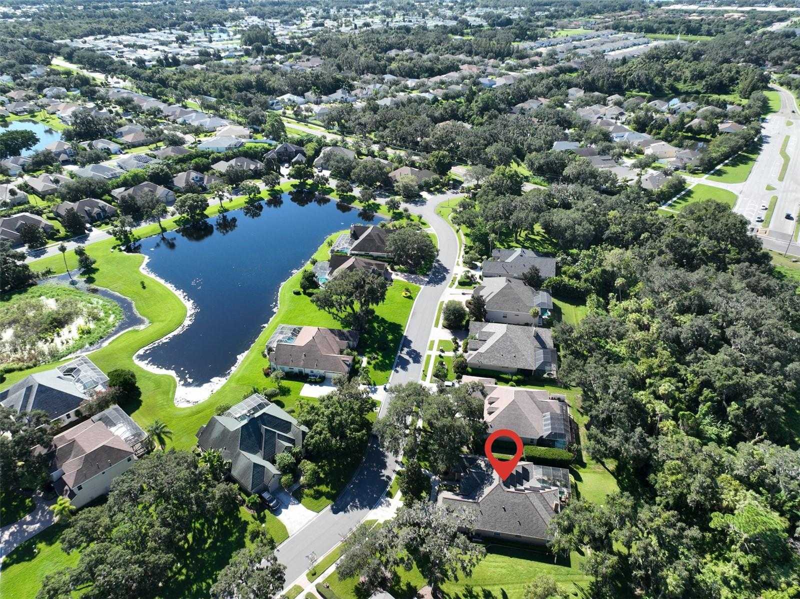 photo 3: 3727 59TH AVENUE CIRCLE E, ELLENTON FL 34222