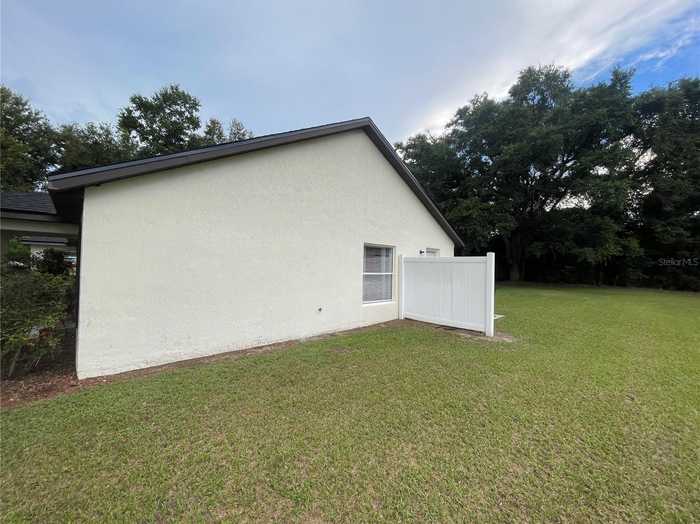 photo 2: 1783 SW 108TH LANE Unit A & B, OCALA FL 34476