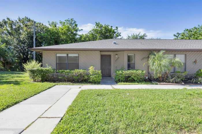 photo 1: 5444 11TH STREET CIRCLE E Unit 5444, BRADENTON FL 34203