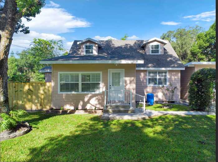 photo 2: 600 GERARD AVENUE, ORLANDO FL 32825