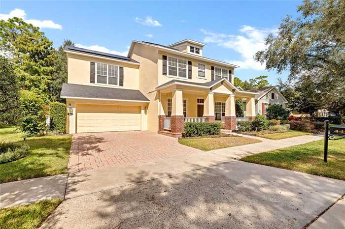 photo 2: 442 VICTORIA HILLS DRIVE, DELAND FL 32724