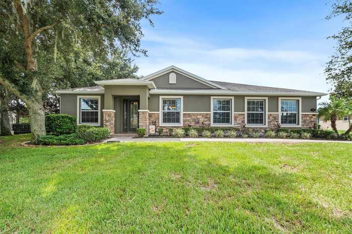 photo 1: 1001 LENA RUN COURT, WINTER HAVEN FL 33880