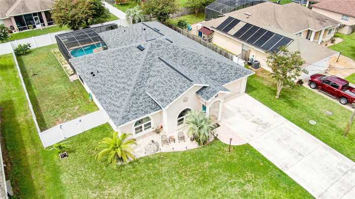 photo 2: 71 LARAMIE DRIVE, PALM COAST FL 32137