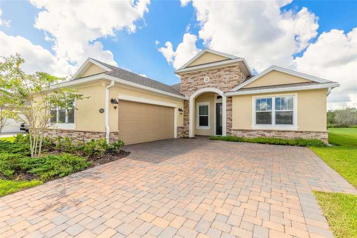 photo 1: 1074 VICTORIA HILLS DRIVE S, DELAND FL 32724