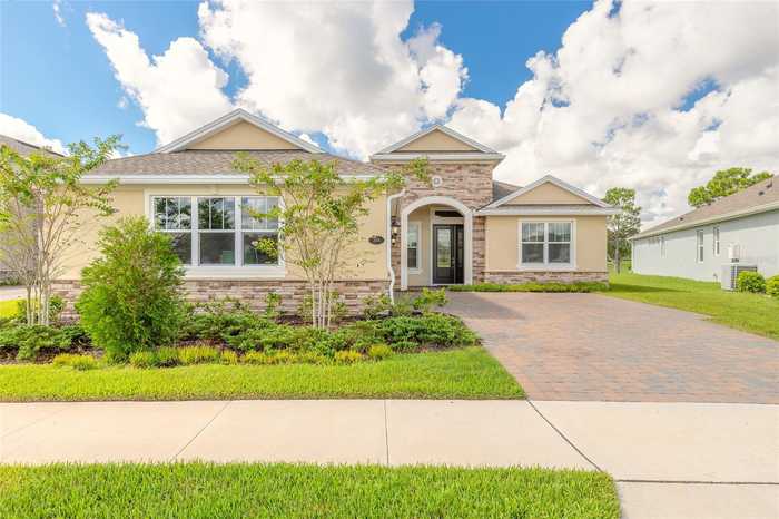 photo 2: 1074 VICTORIA HILLS DRIVE S, DELAND FL 32724