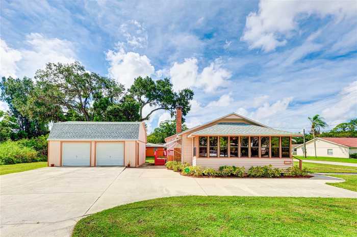 photo 1: 1712 51ST AVENUE E, BRADENTON FL 34203