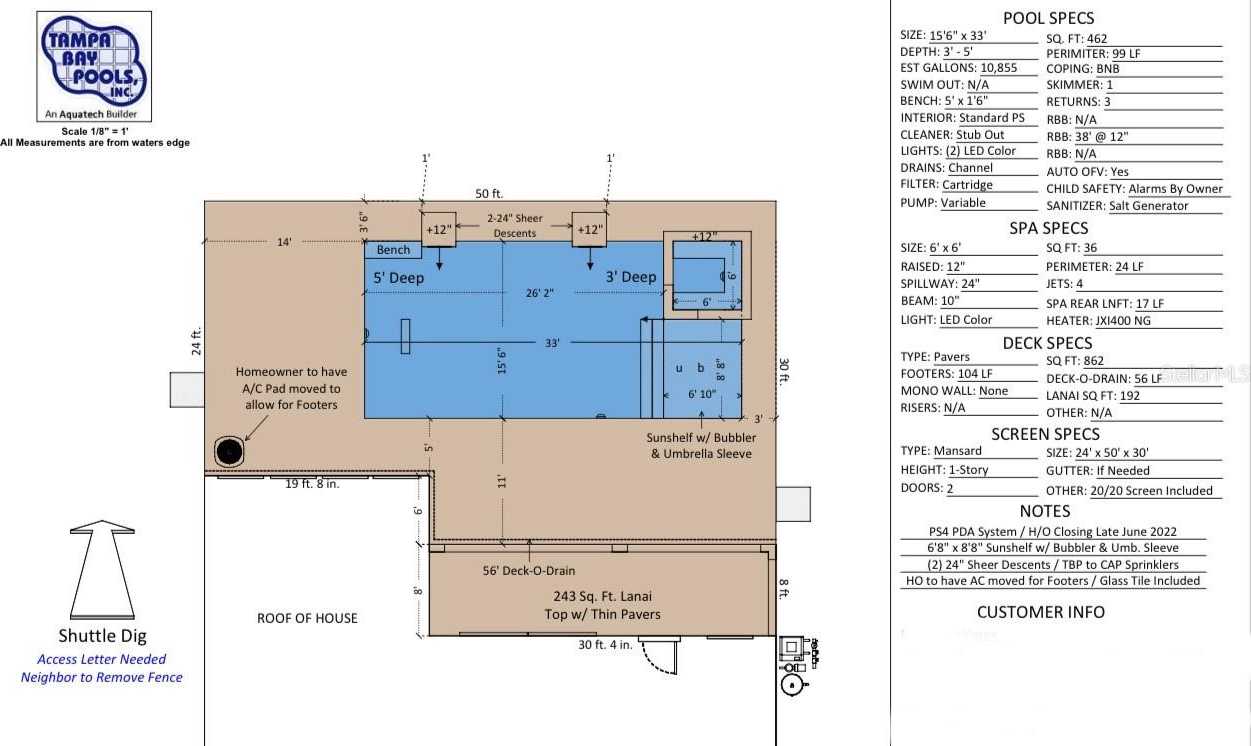 photo 3: 5604 LIMELIGHT DRIVE, APOLLO BEACH FL 33572