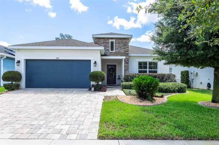 photo 1: 11414 TANNER RIDGE PLACE, RIVERVIEW FL 33569