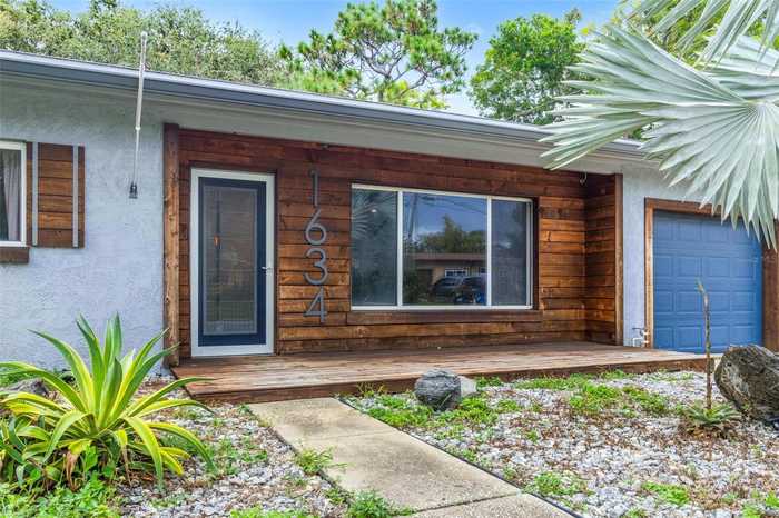 photo 1: 1634 SCOTT STREET, CLEARWATER FL 33755