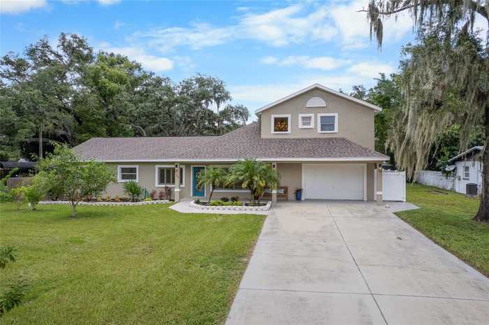 photo 1: 1105 ALICIA AVENUE, TAMPA FL 33604