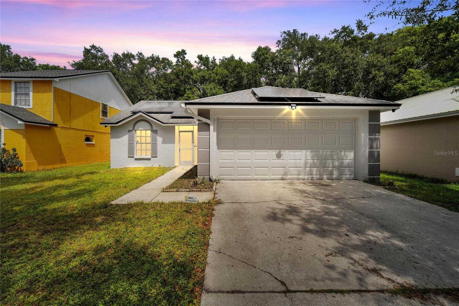 photo 1: 1738 BRANDON TRACE AVENUE, BRANDON FL 33510