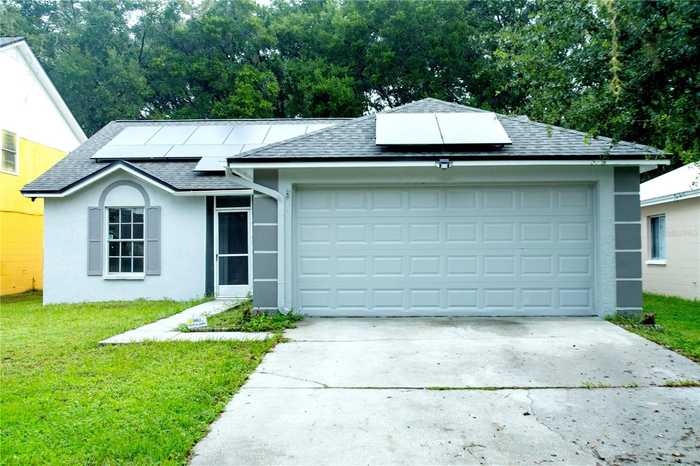 photo 1: 1738 BRANDON TRACE AVENUE, BRANDON FL 33510