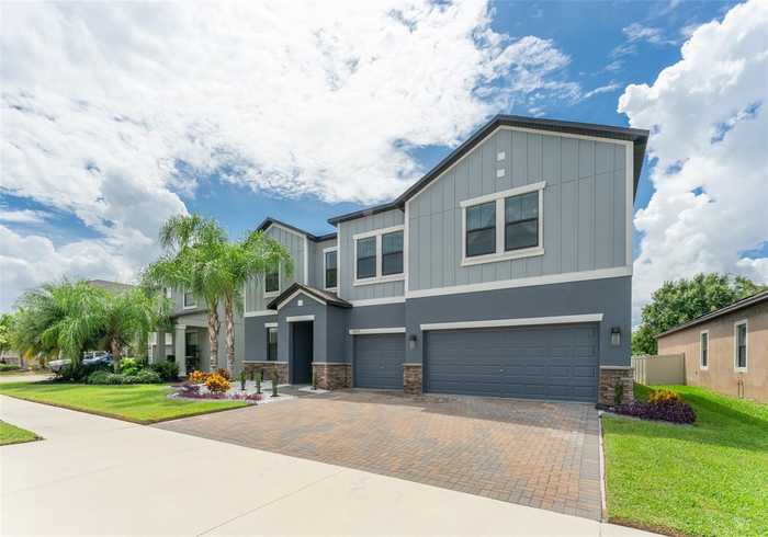 photo 2: 9911 SAGE CREEK DR, SUN CITY CENTER FL 33573