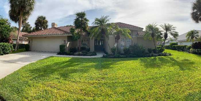 photo 1: 8338 CYPRESS HOLLOW DRIVE, SARASOTA FL 34238