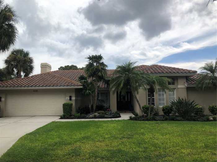 photo 2: 8338 CYPRESS HOLLOW DRIVE, SARASOTA FL 34238