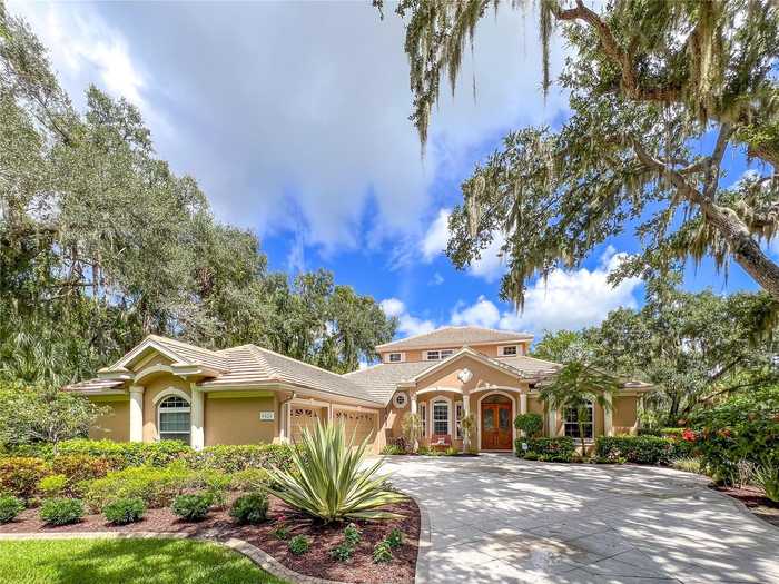 photo 1: 8424 COASH ROAD, SARASOTA FL 34241