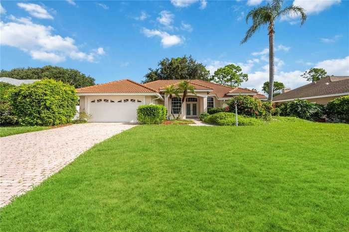 photo 2: 619 PINE RANCH EAST ROAD, OSPREY FL 34229