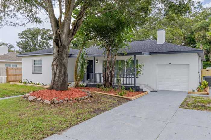 photo 2: 11 S DUNCAN AVENUE, CLEARWATER FL 33755