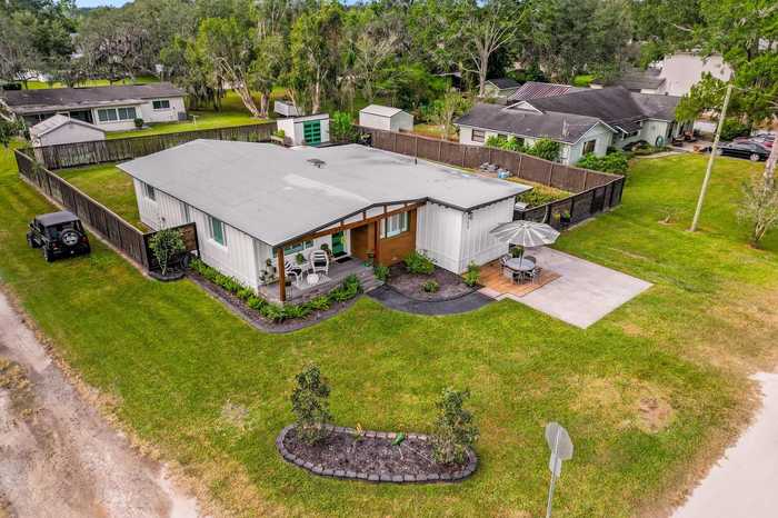 photo 24: 418 E GULLEY AVENUE, OAKLAND FL 34760