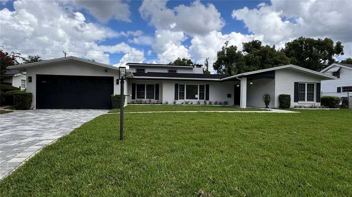 photo 1: 2061 GERONIMO TRAIL, MAITLAND FL 32751