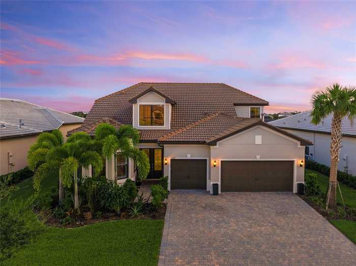 photo 2: 7889 MAINSAIL LANE, SARASOTA FL 34240