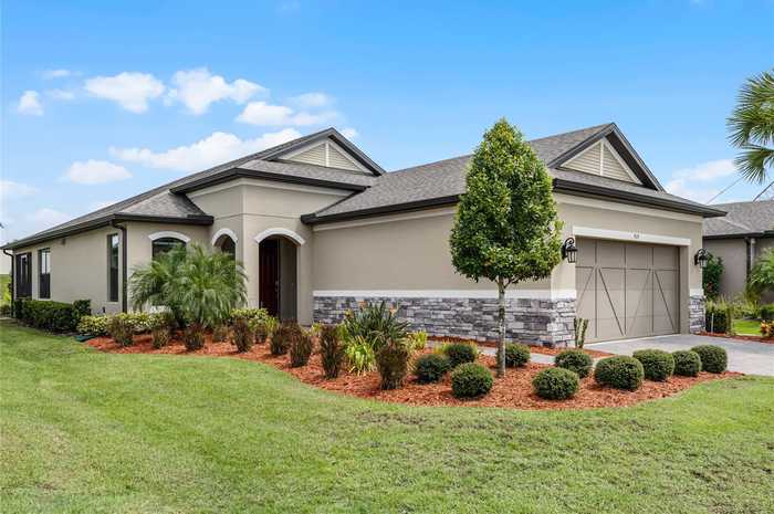 photo 1: 919 BRAEWOOD DRIVE, CLERMONT FL 34715