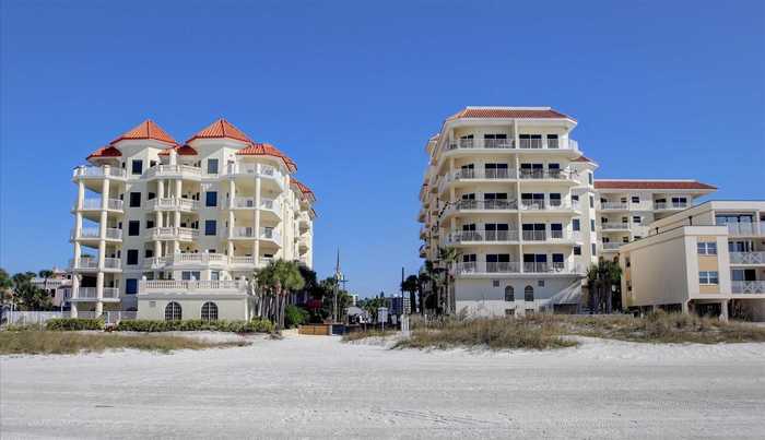 photo 2: 15 SOMERSET STREET Unit 6A, CLEARWATER BEACH FL 33767